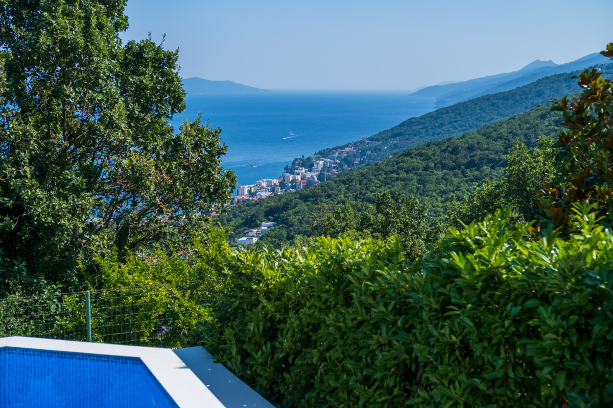 Villa Vista Kvarner