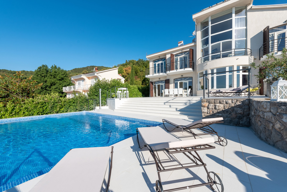 Villa Vista Kvarner