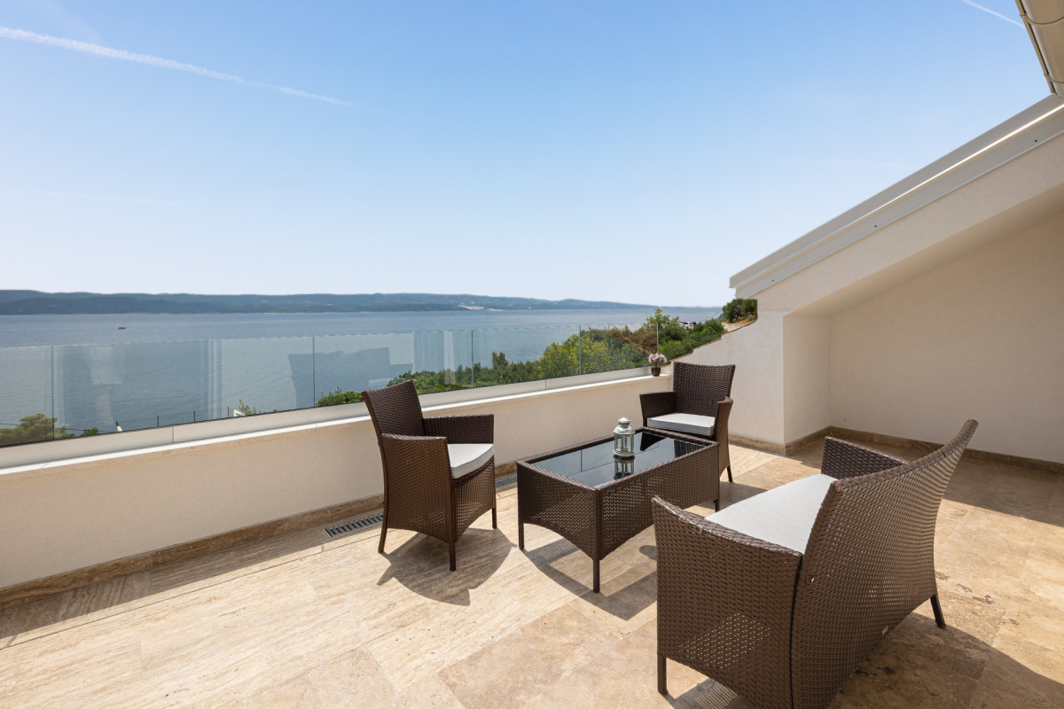 Villa Olive Tree
