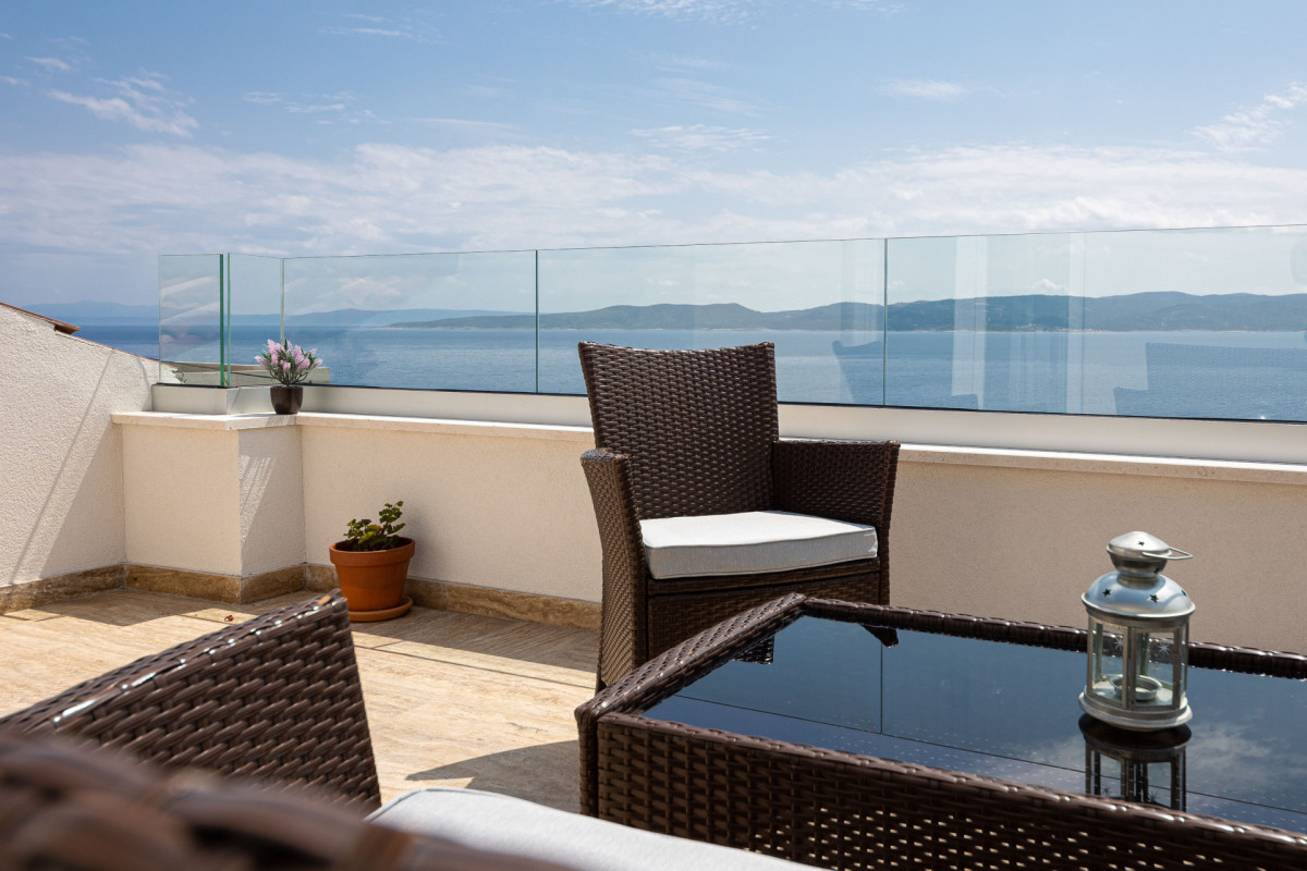 Villa Olive Tree
