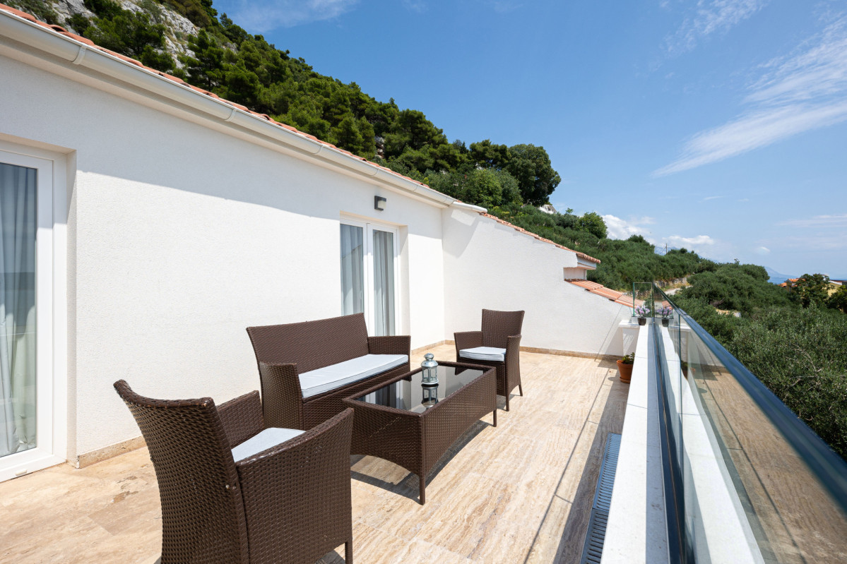 Villa Olive Tree