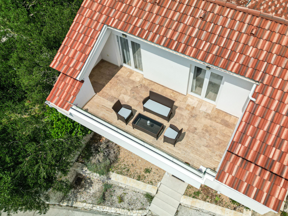Villa Olive Tree