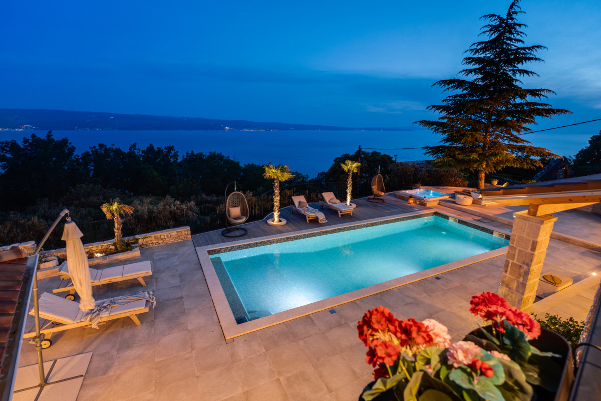 Villa Saint Anthony