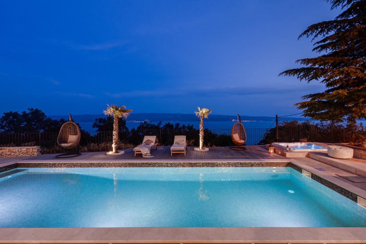 Villa Saint Anthony