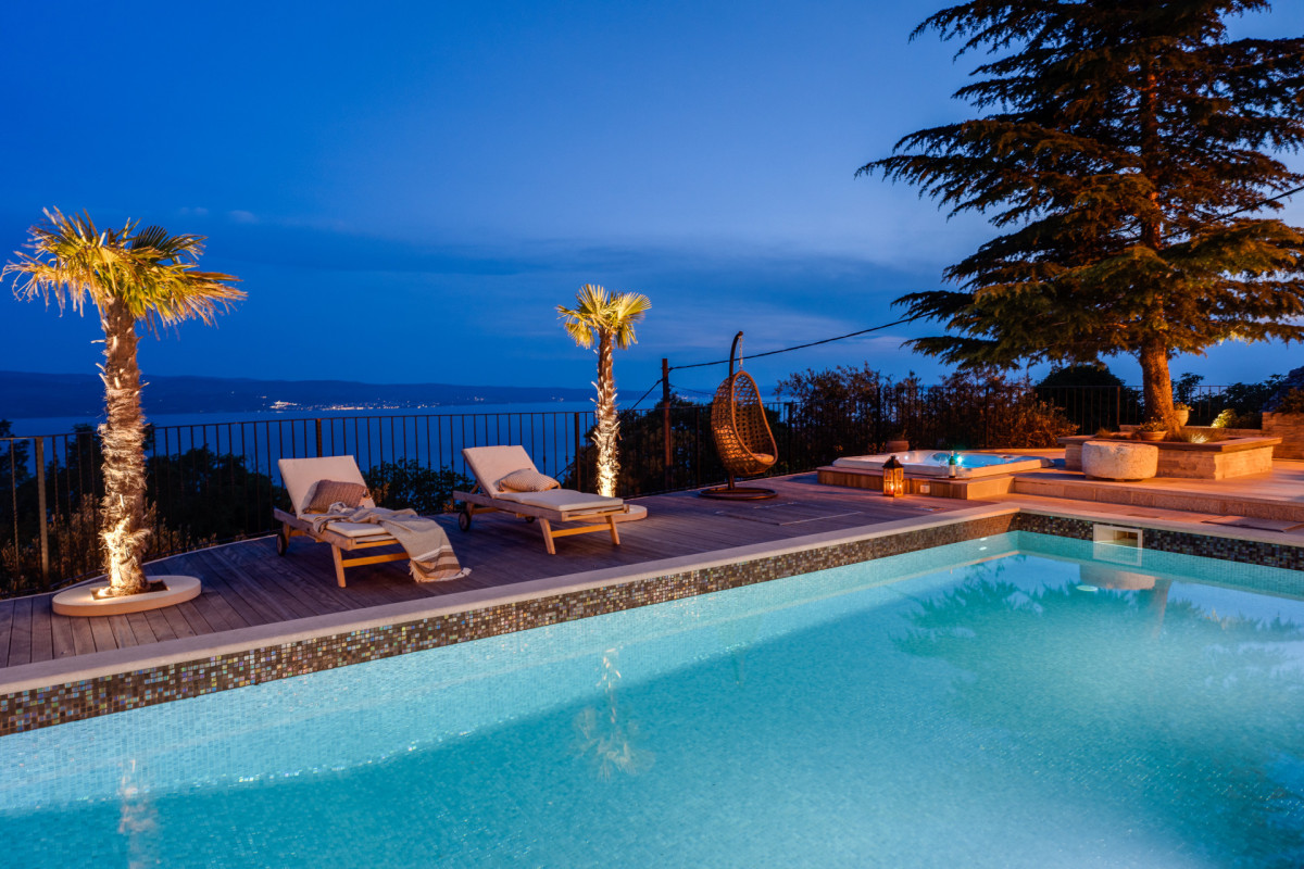 Villa Saint Anthony