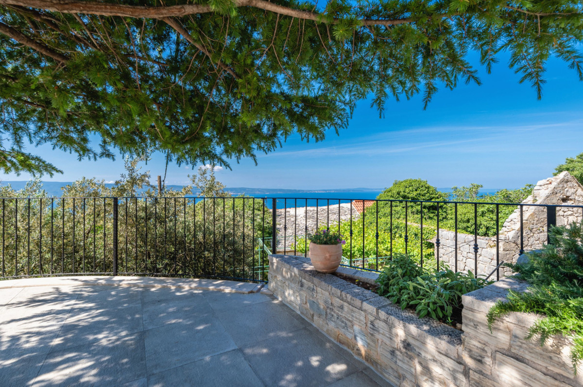 Villa Saint Anthony