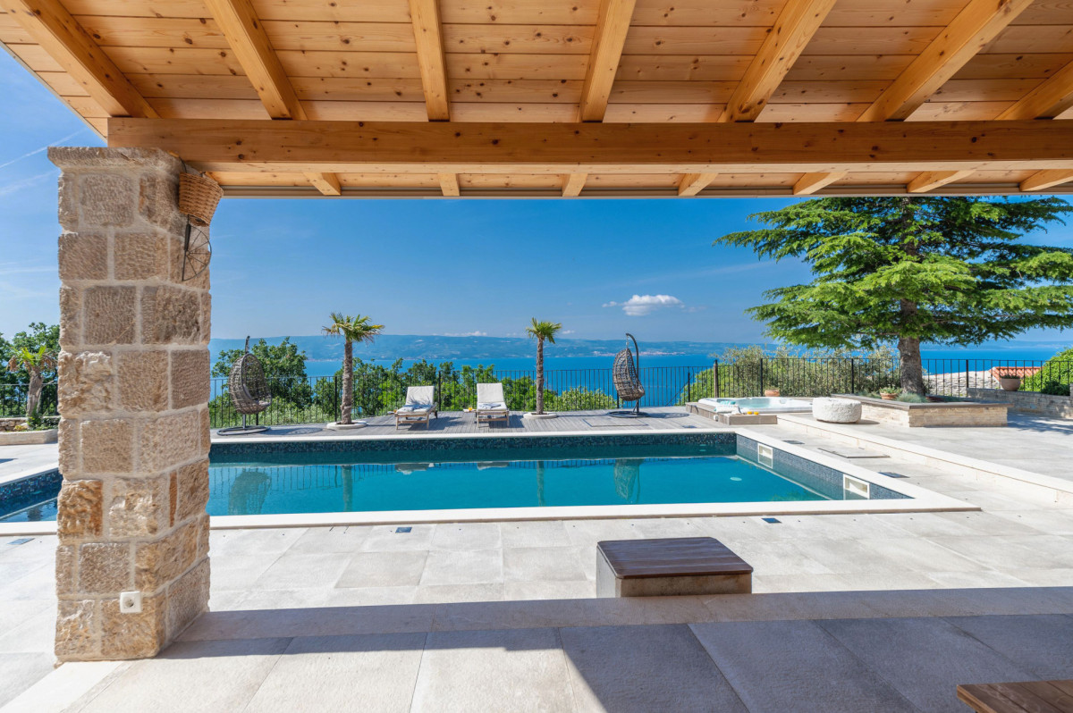 Villa Saint Anthony