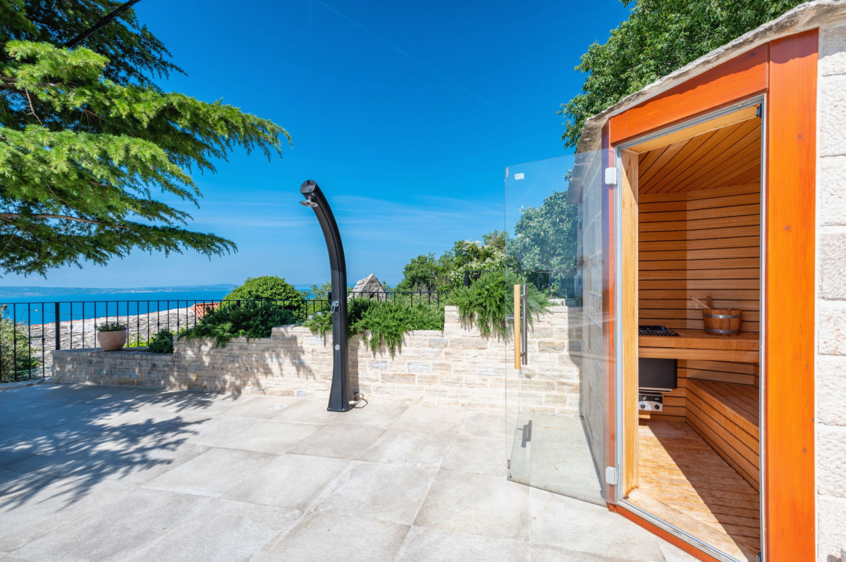 Villa Saint Anthony