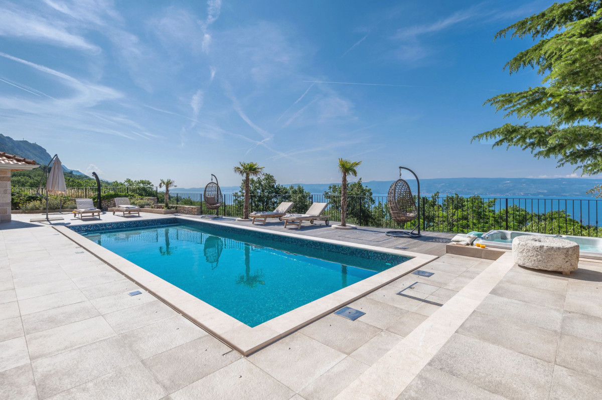Villa Saint Anthony