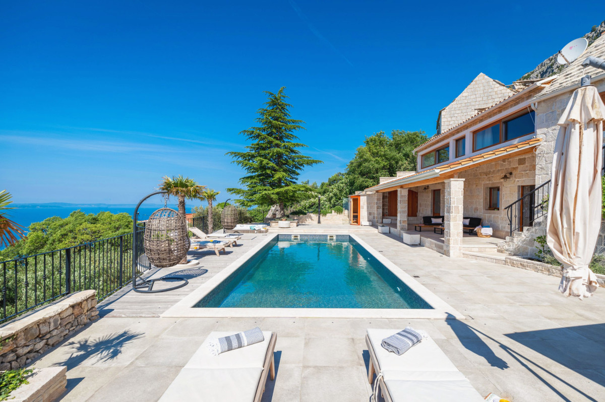 Villa Saint Anthony