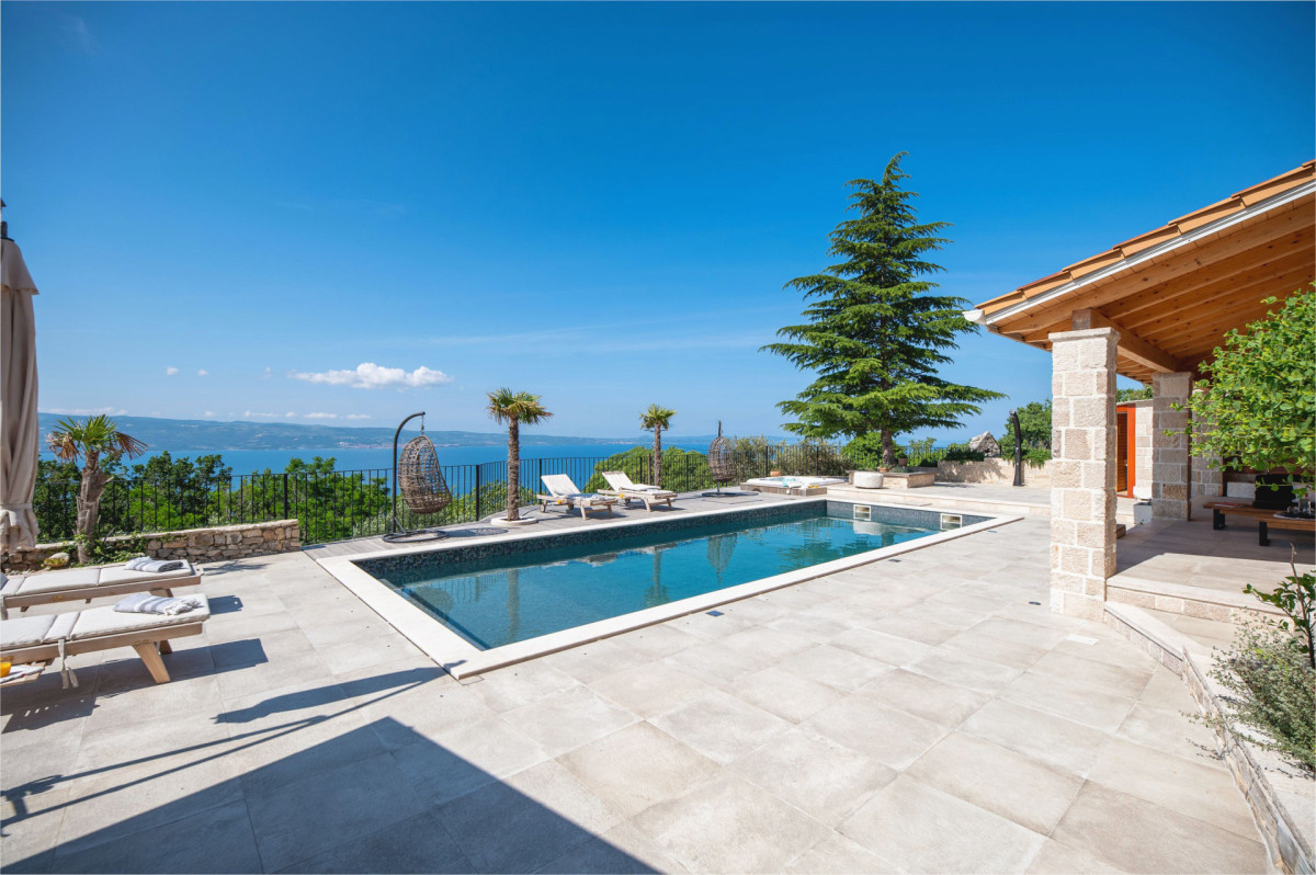 Villa Saint Anthony