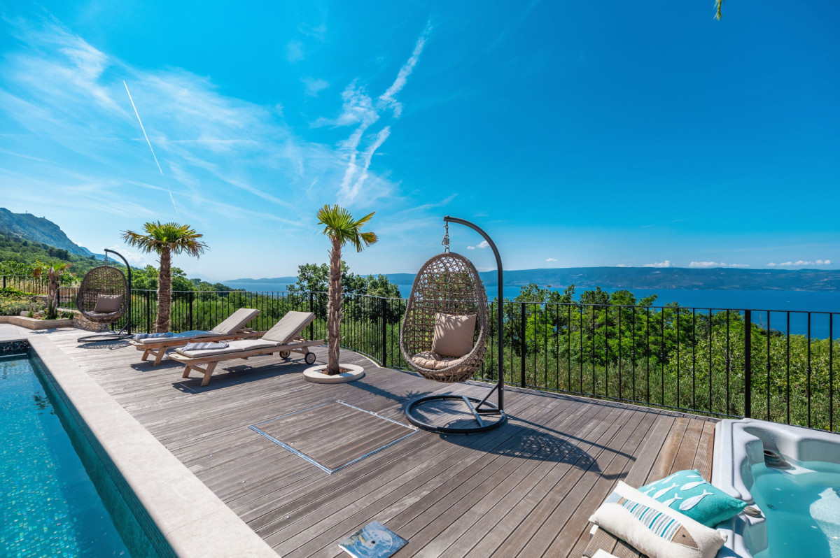 Villa Saint Anthony