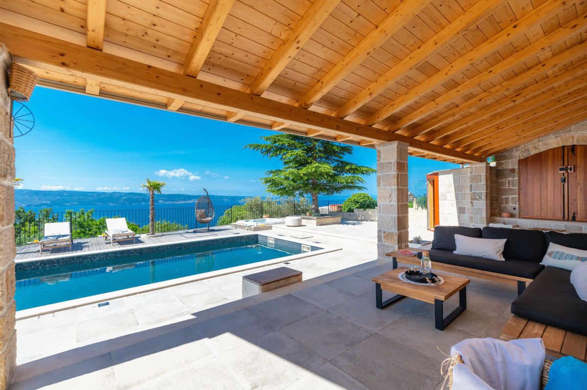 Villa Saint Anthony