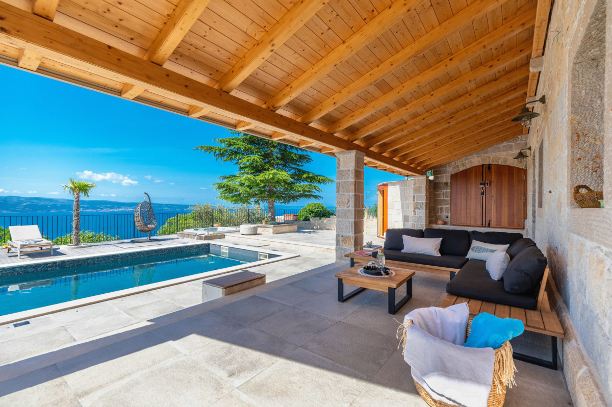 Villa Saint Anthony