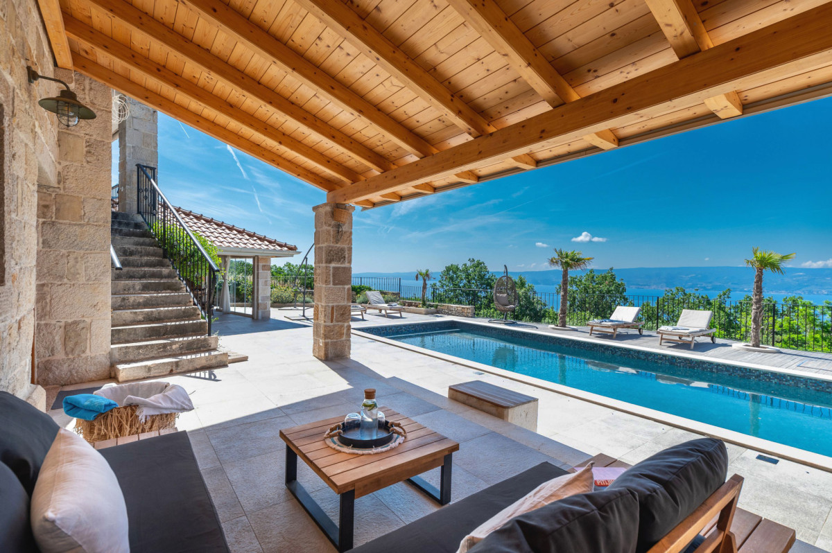 Villa Saint Anthony