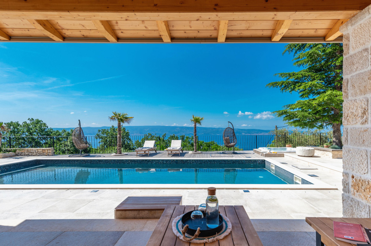 Villa Saint Anthony