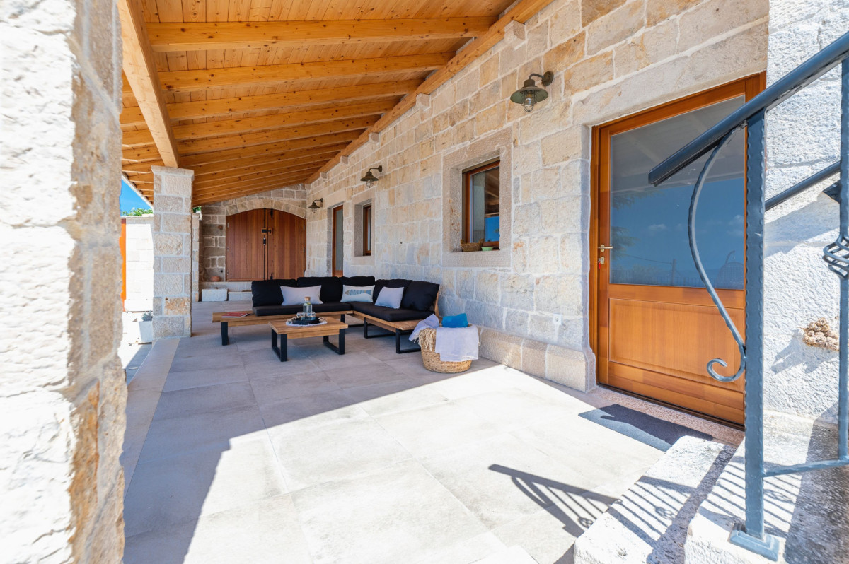 Villa Saint Anthony
