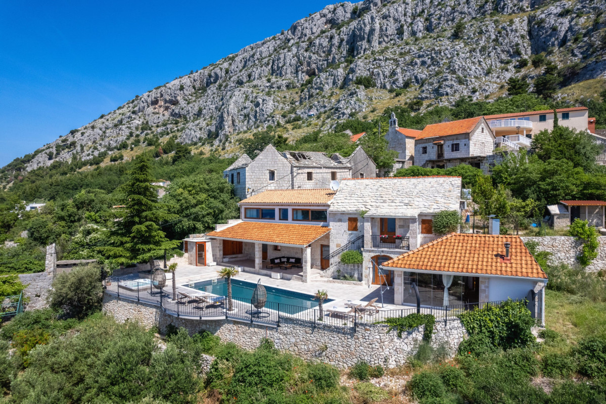 Villa Saint Anthony