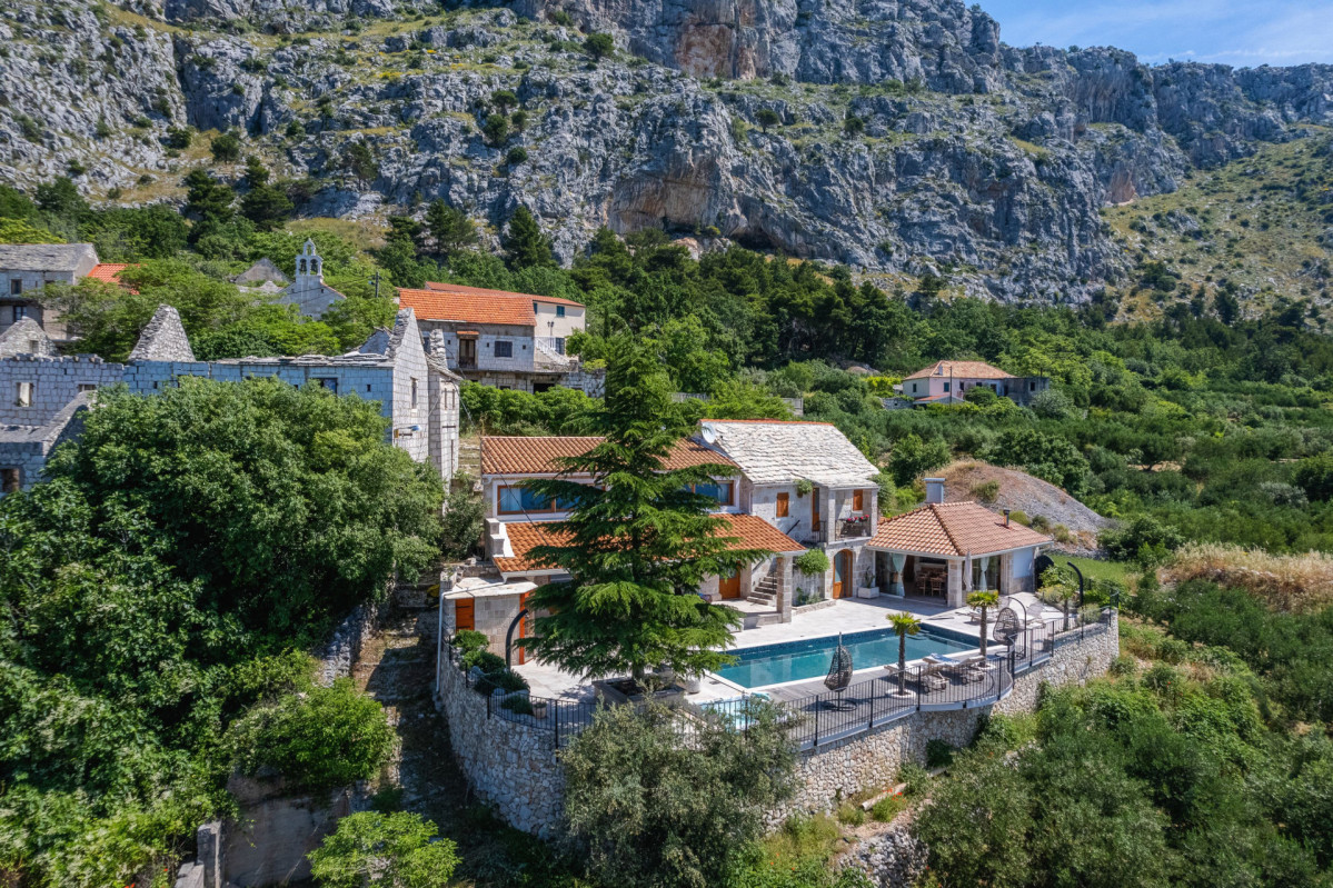 Villa Saint Anthony