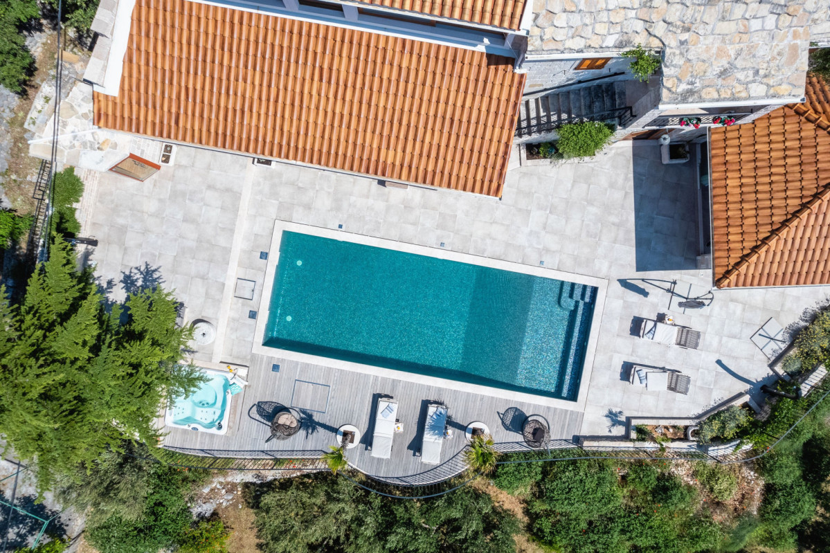 Villa Saint Anthony
