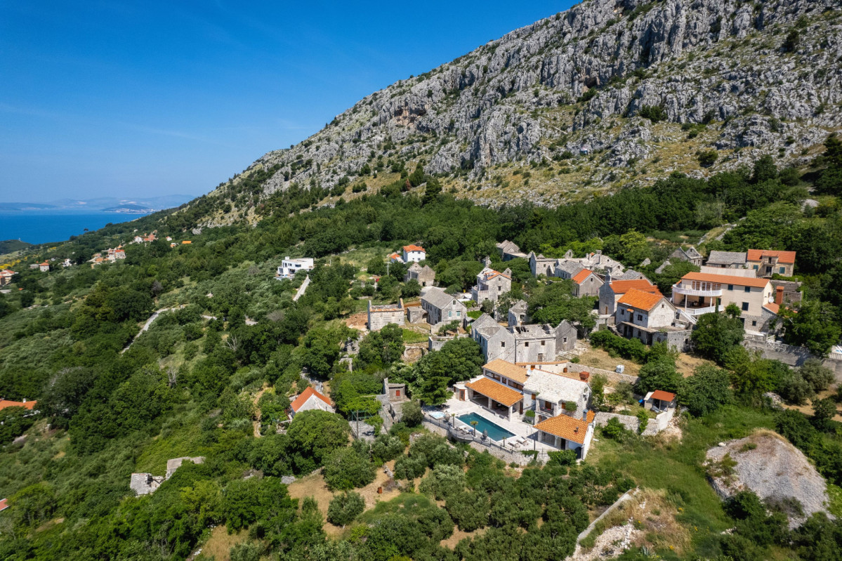 Villa Saint Anthony