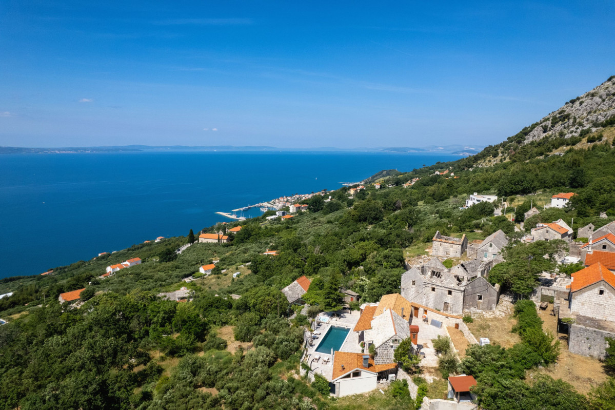 Villa Saint Anthony