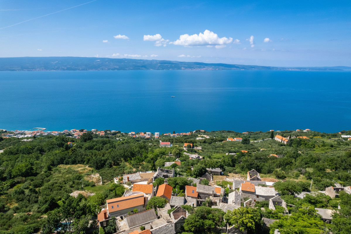 Villa Saint Anthony