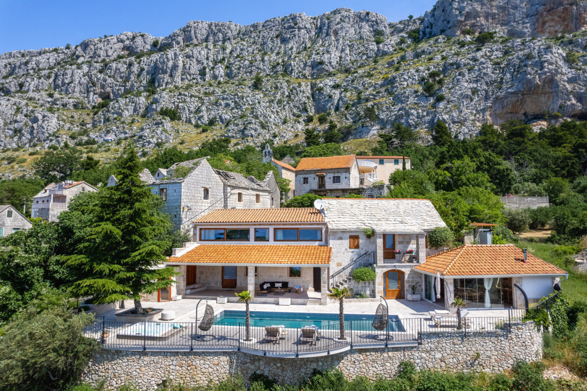 Villa Saint Anthony