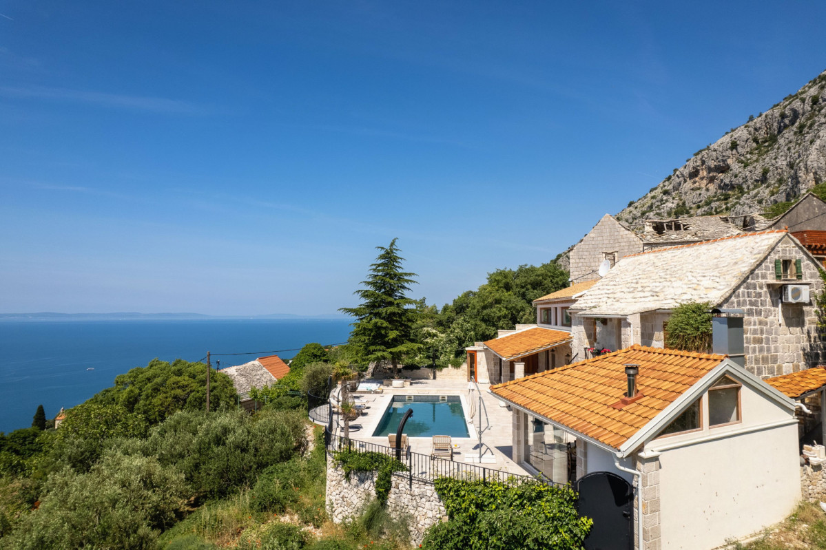 Villa Saint Anthony