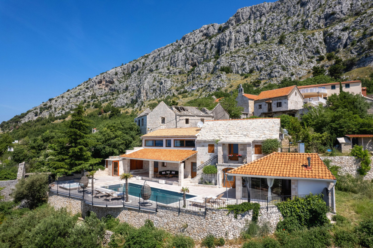 Villa Saint Anthony