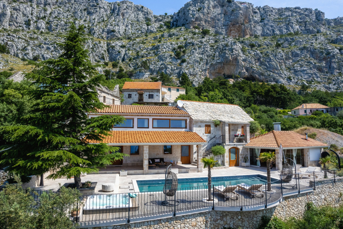 Villa Saint Anthony