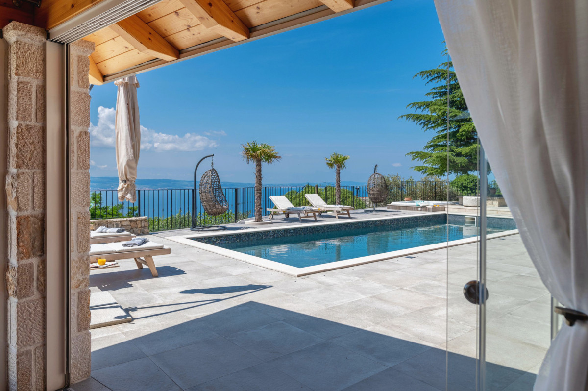 Villa Saint Anthony