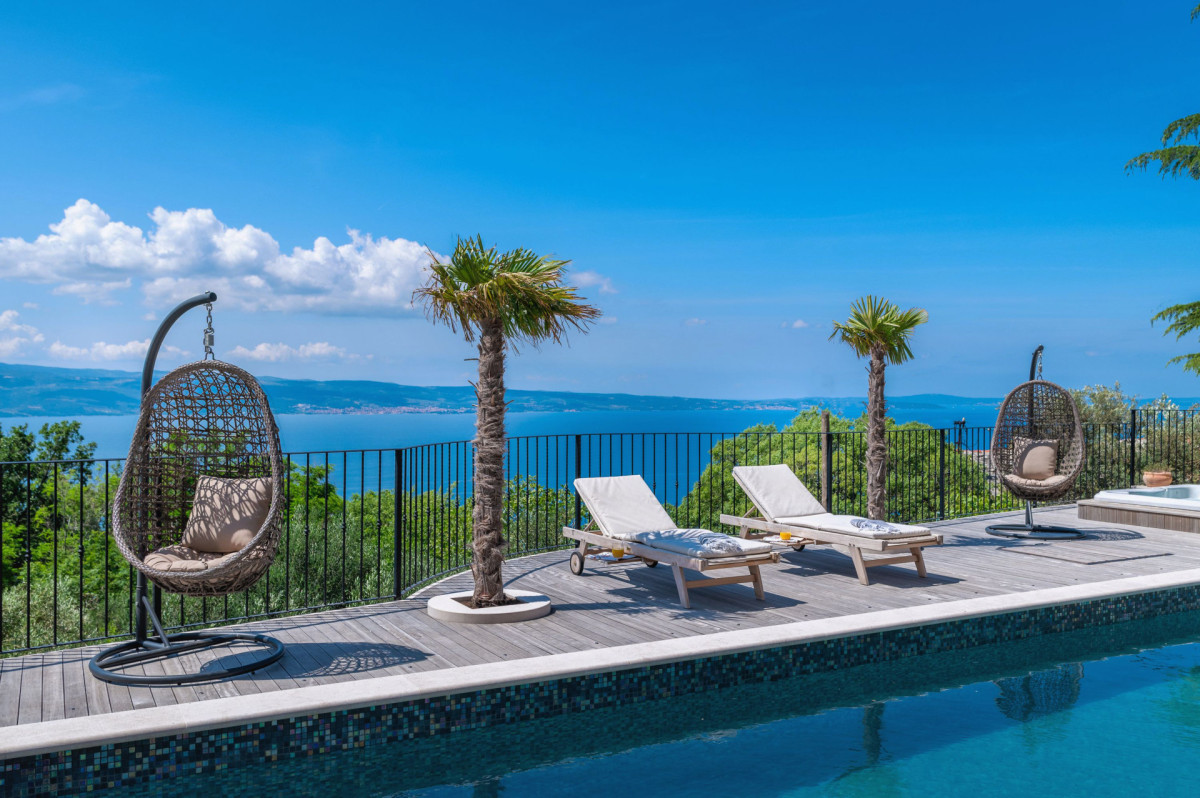 Villa Saint Anthony
