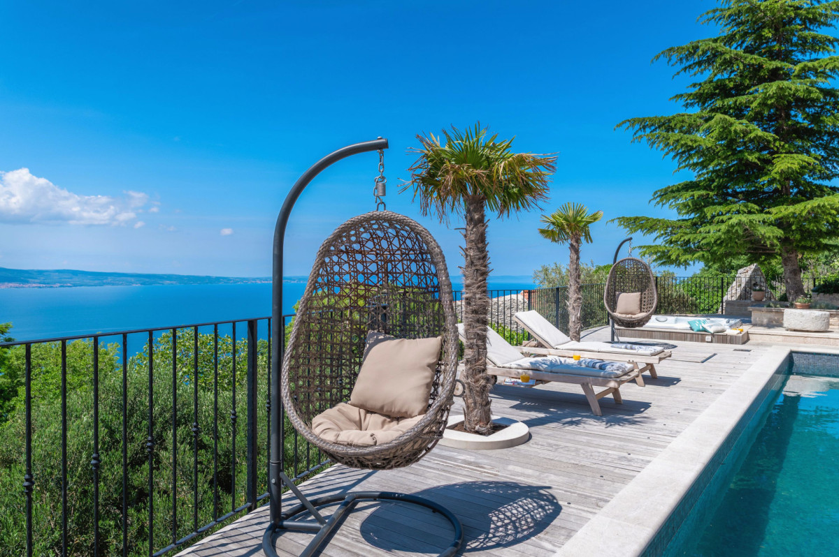 Villa Saint Anthony