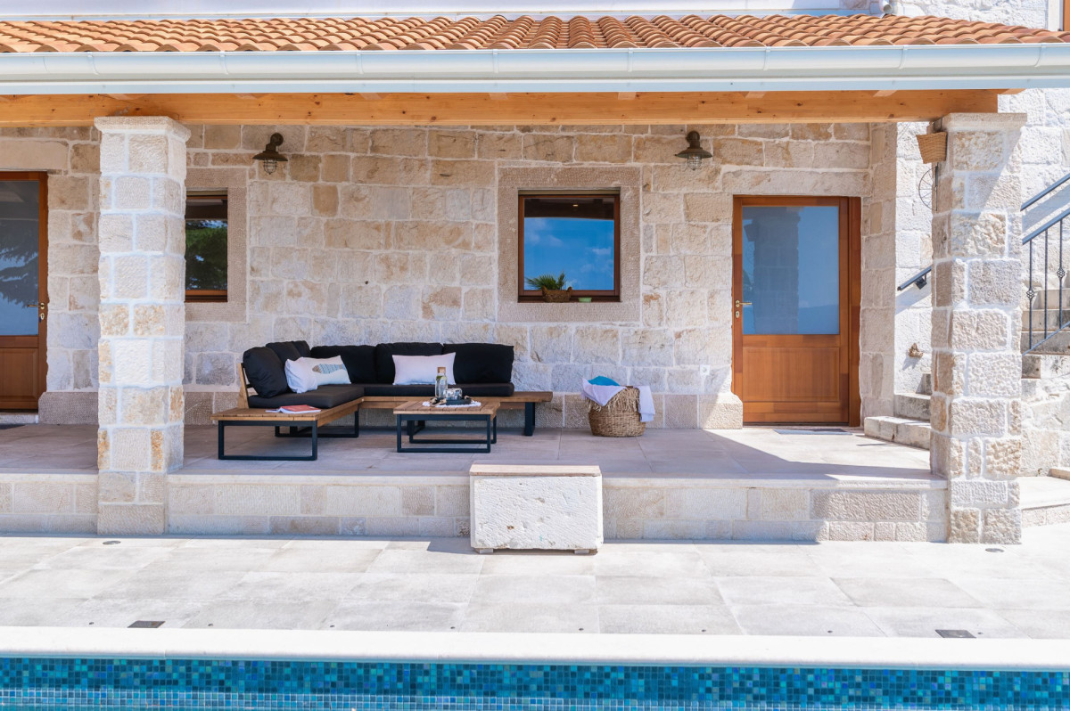 Villa Saint Anthony