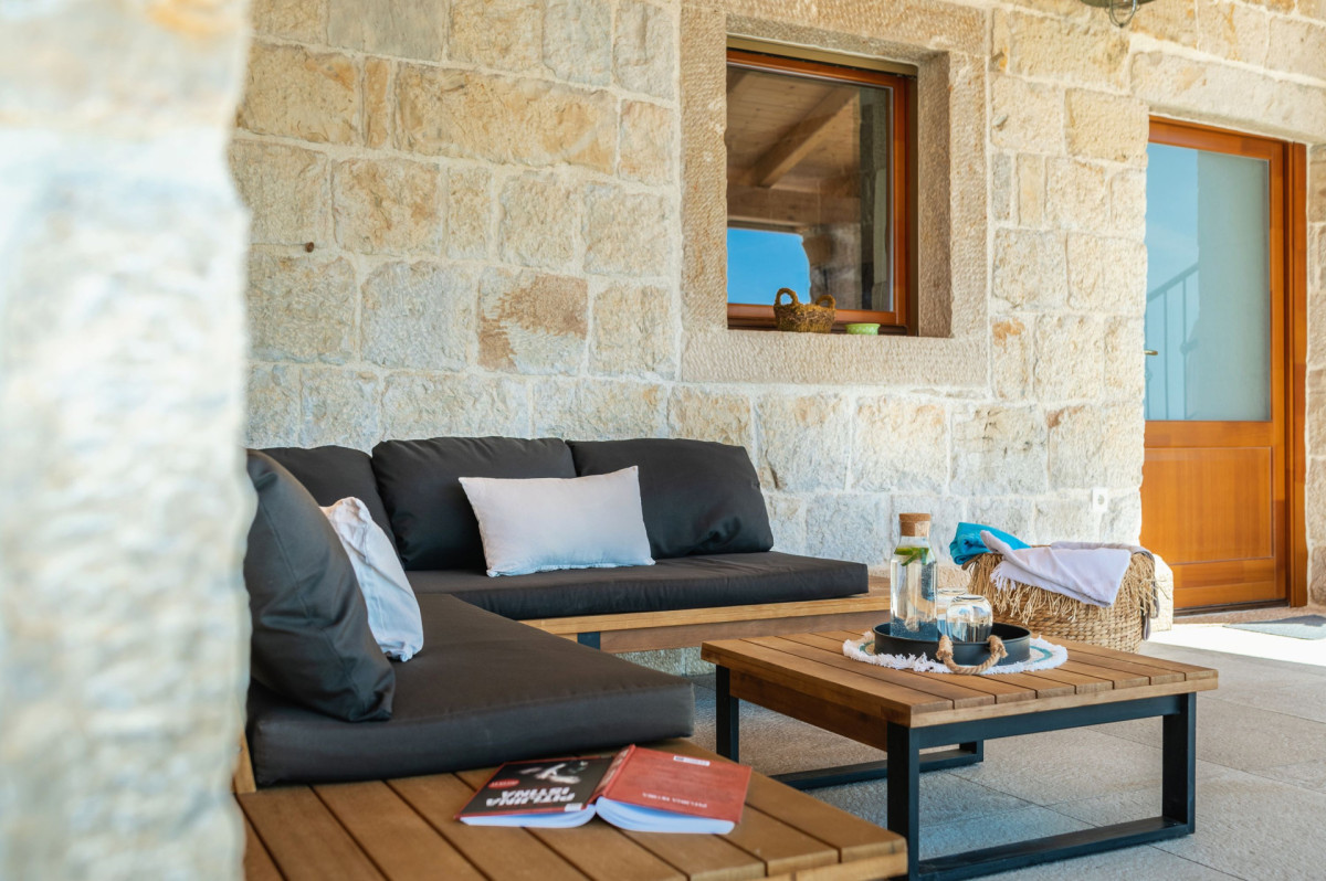 Villa Saint Anthony