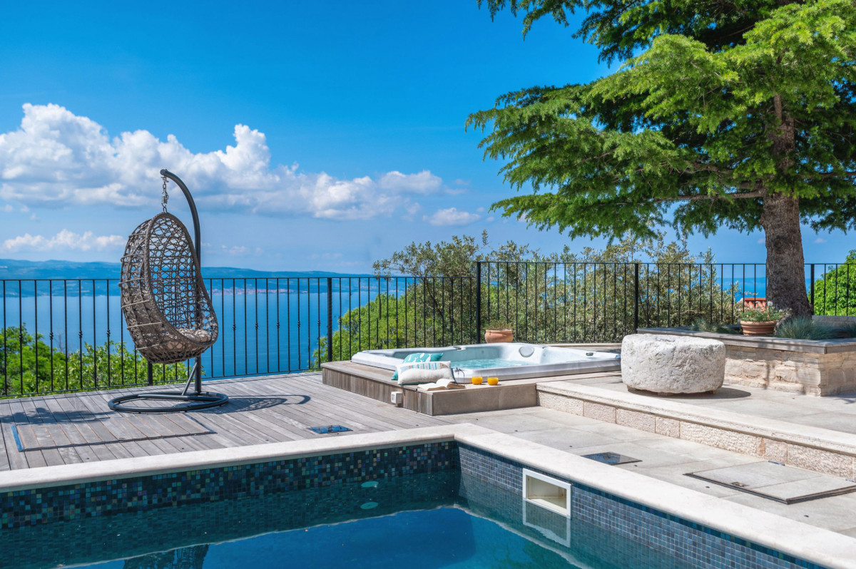 Villa Saint Anthony