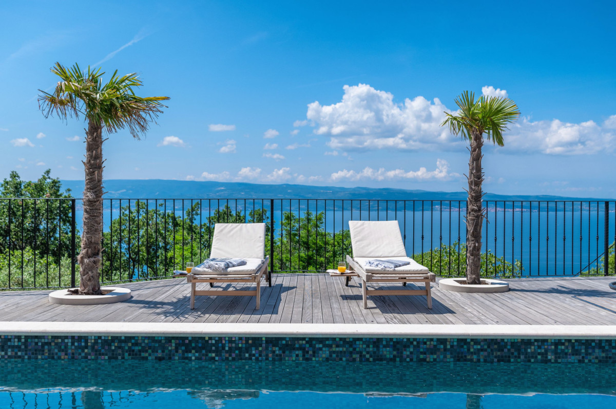 Villa Saint Anthony