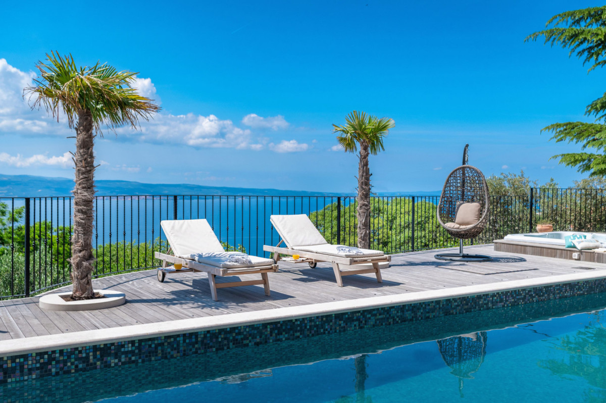 Villa Saint Anthony