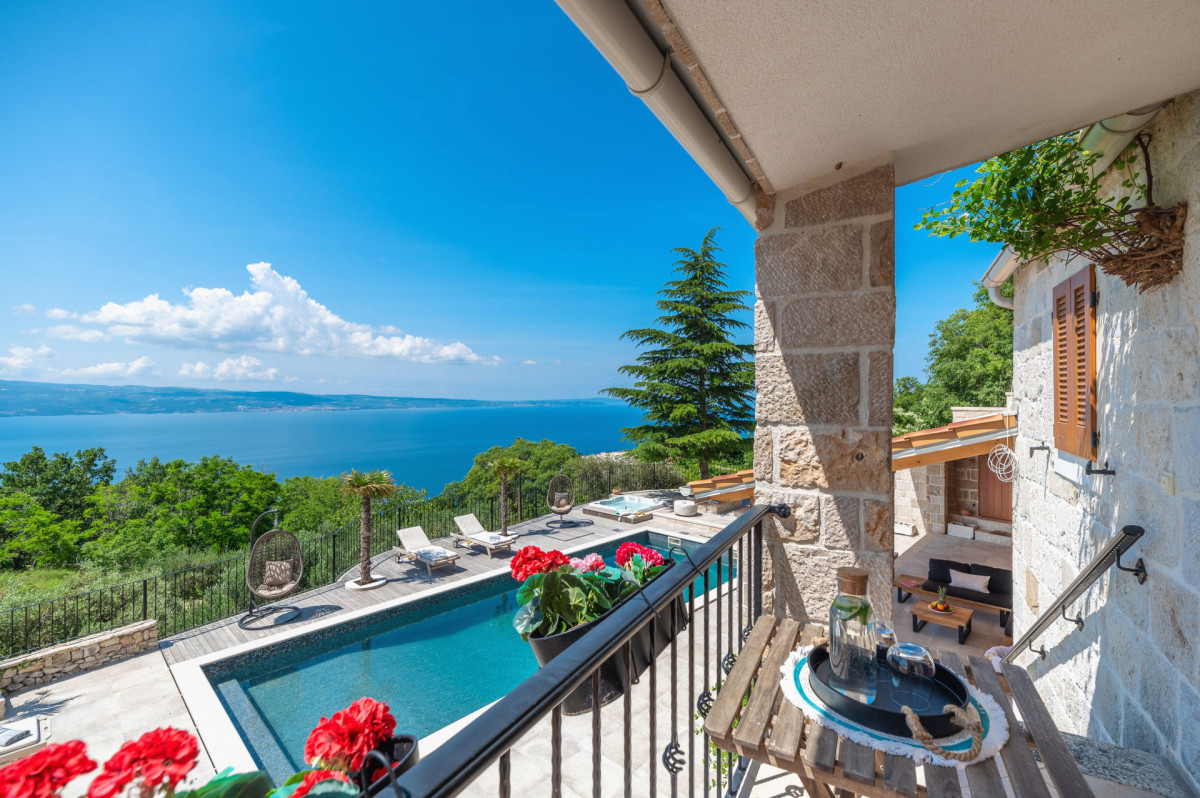 Villa Saint Anthony