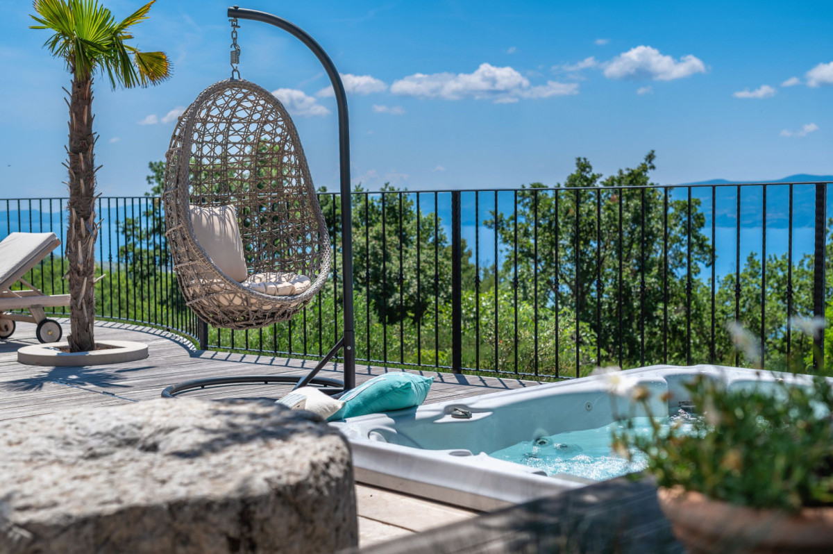 Villa Saint Anthony