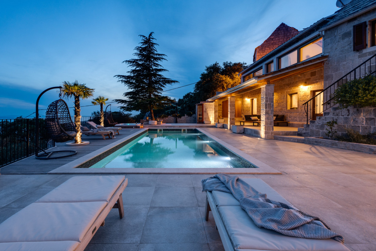Villa Saint Anthony