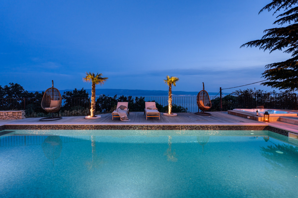 Villa Saint Anthony