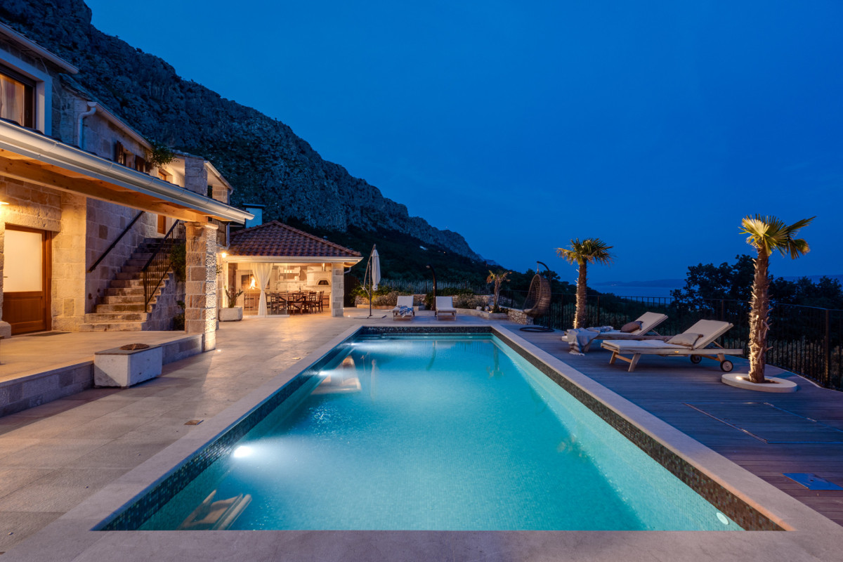 Villa Saint Anthony