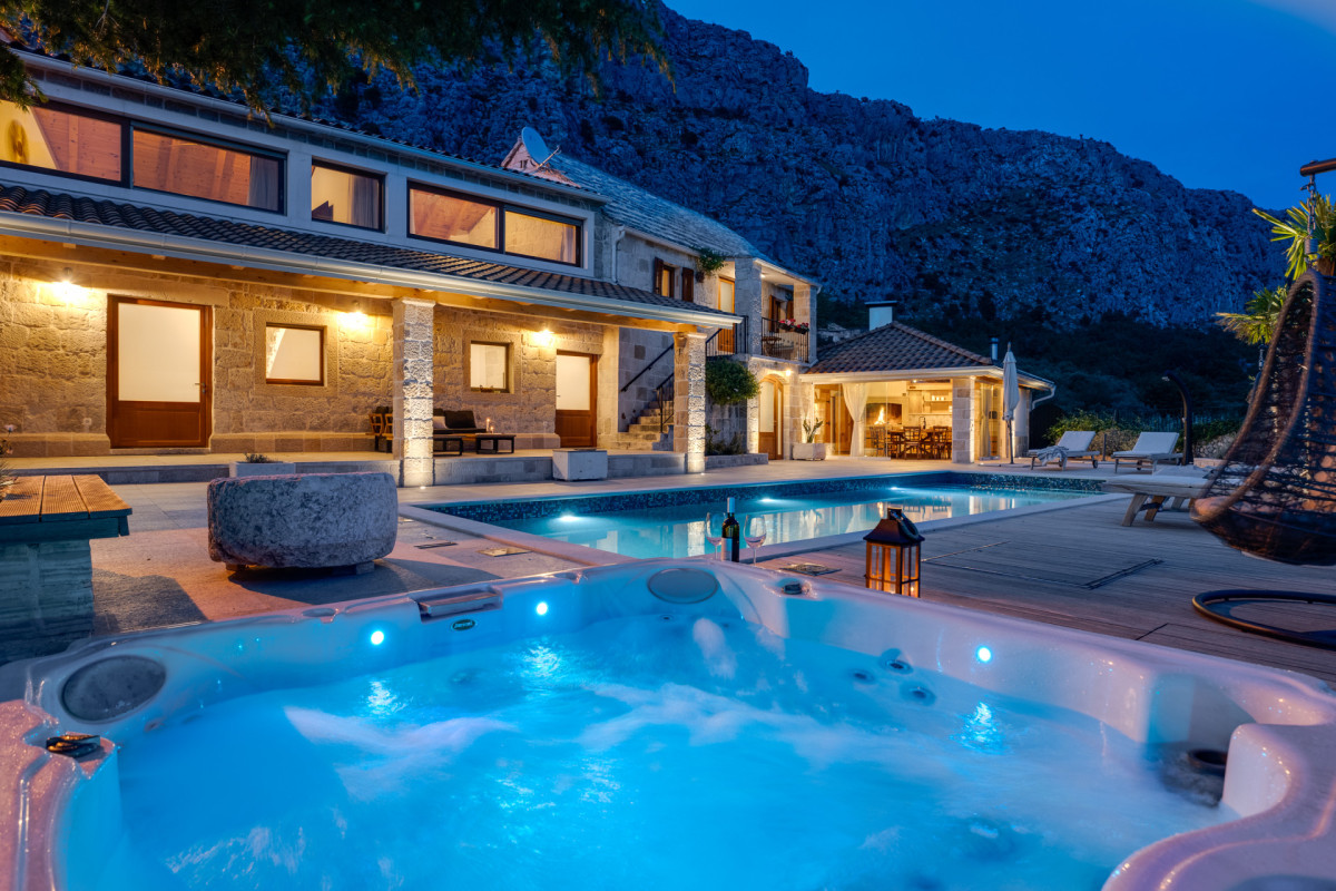Villa Saint Anthony