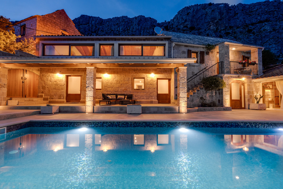 Villa Saint Anthony