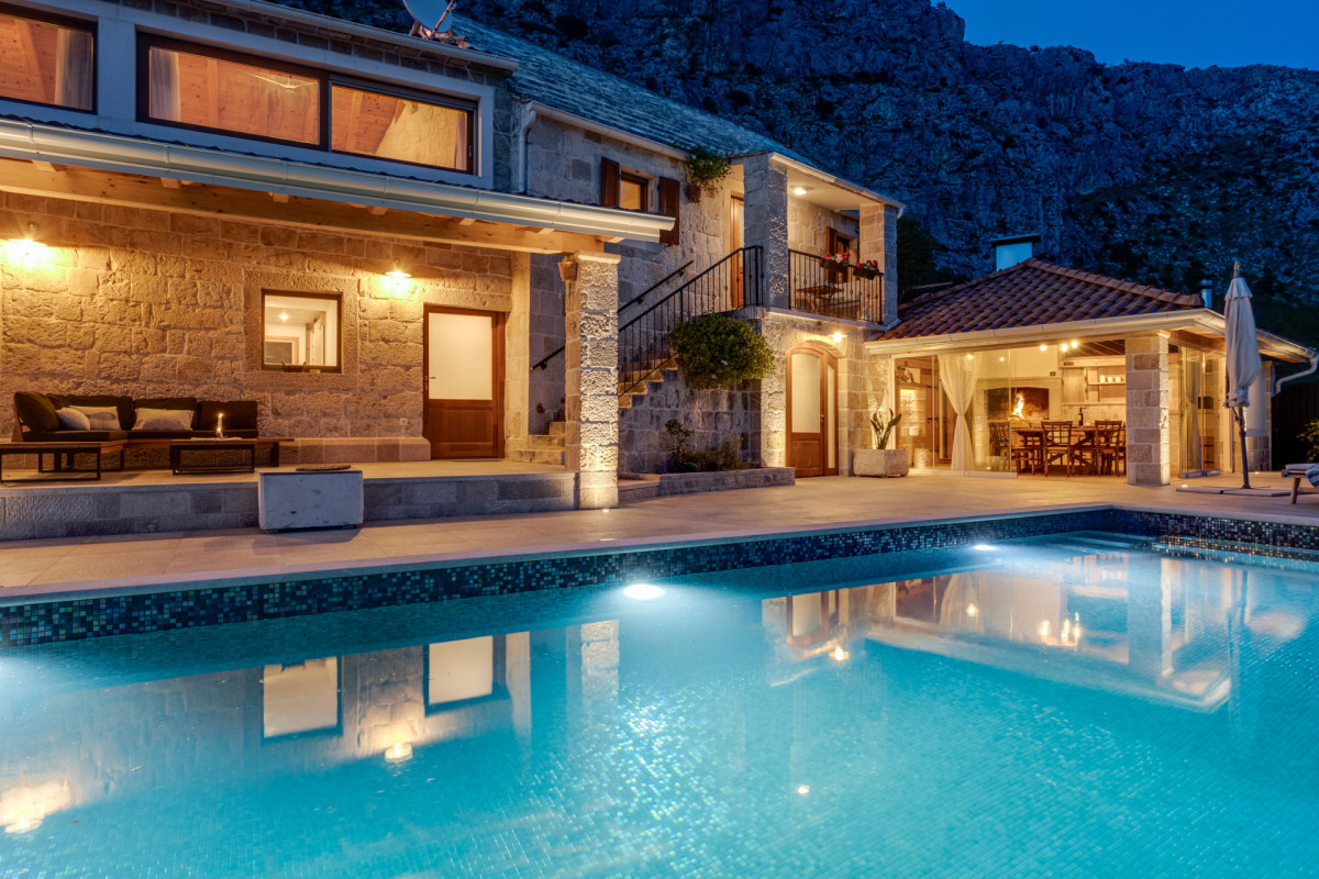 Villa Saint Anthony