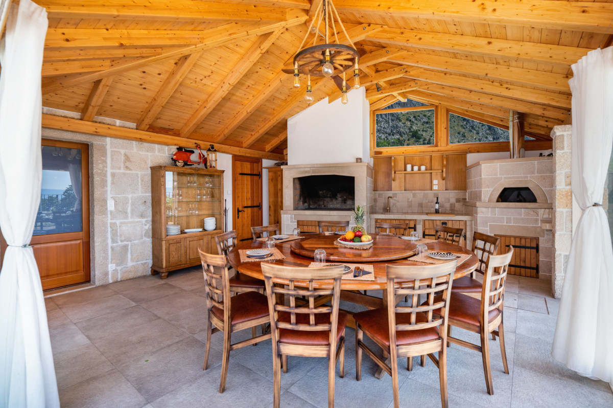 Villa Saint Anthony