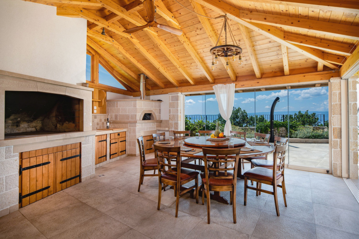 Villa Saint Anthony