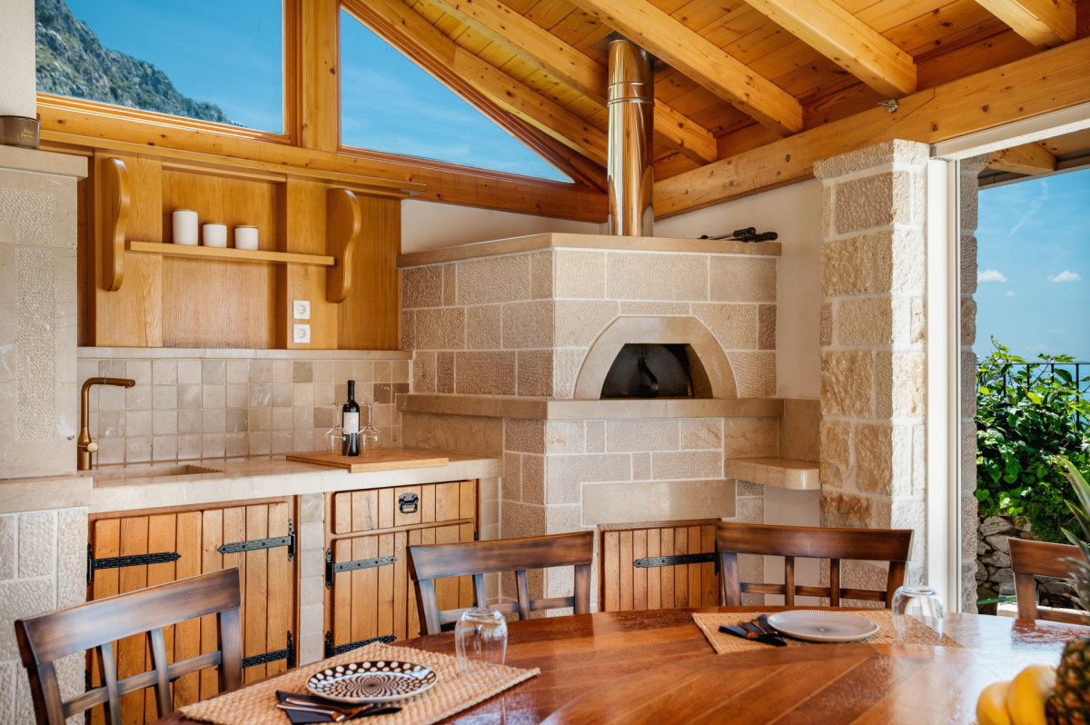 Villa Saint Anthony